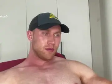 Chaturbate Adult Webcam of wlademarbergs