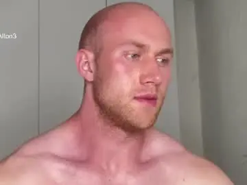 Chaturbate Live Sex Cam of wlademarbergs