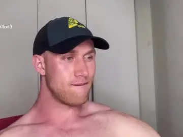 Chaturbate Adult Webcam of wlademarbergs