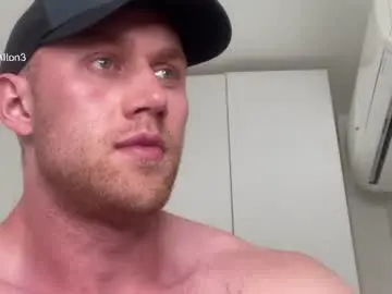 Chaturbate Live Sex Cam of wlademarbergs