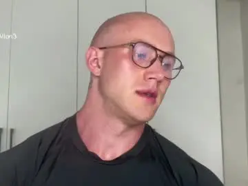 Chaturbate Live Sex of wlademarbergs