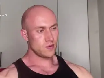 Chaturbate Watch Live Sex Cams of wlademarbergs