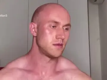 Chaturbate Free Live Porn of wlademarbergs