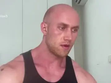 Chaturbate Adult Webcam of wlademarbergs