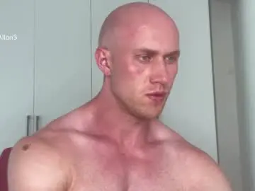 Chaturbate Best Webcam of wlademarbergs