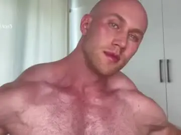 Chaturbate Sex Chat of wlademarbergs