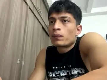 Chaturbate Free Porn Cam of _sexy_jack