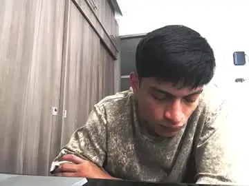 Chaturbate Private Sex Chat of _sexy_jack