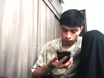 Chaturbate Private Sex Chat of _sexy_jack