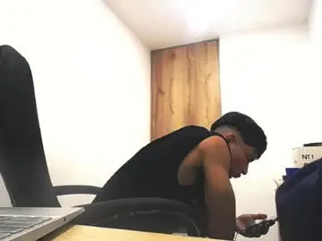 Chaturbate Live Sex of _sexy_jack