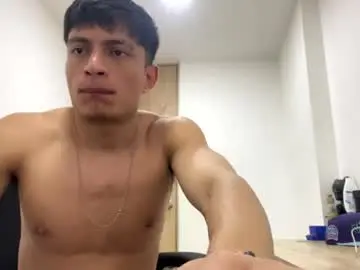 Chaturbate Best live sex cam show of _sexy_jack