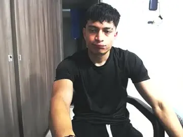 Chaturbate Best live sex cam show of _sexy_jack