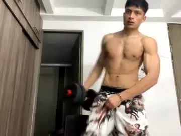 Chaturbate Free Live Porn of _sexy_jack