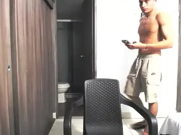 Chaturbate Watch Live Sex Cams of _sexy_jack