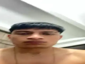 Chaturbate Nude Webcam of _sexy_jack