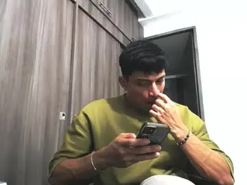 Chaturbate Best live sex cam show of _sexy_jack