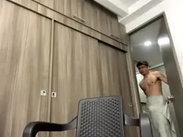 Chaturbate Nude Webcam of _sexy_jack