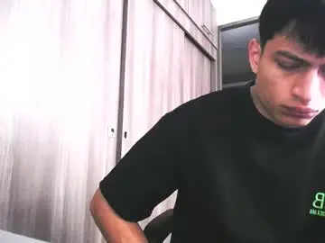 Chaturbate Adult Video Chat of _sexy_jack