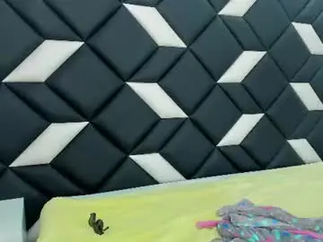 Chaturbate Sex Cam of darian_laforteza