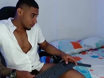 Chaturbate Live Sex of karl_jensennxx