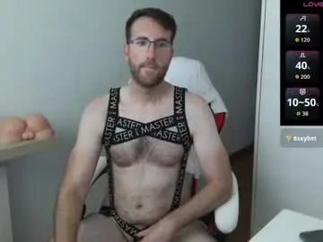Chaturbate Best live sex cam show of machohiberiko