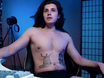 Chaturbate Adult Video Chat of martinlutar420