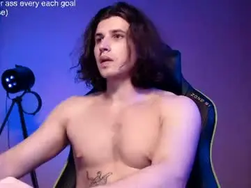 Chaturbate Nude Webcam of martinlutar420