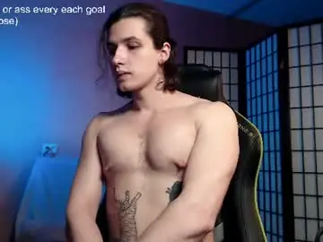 Chaturbate Live Sex Cam of martinlutar420