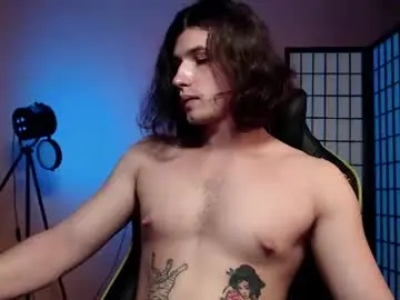Chaturbate Adult Webcam of martinlutar420