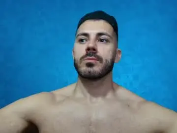 Chaturbate Private Sex Chat of muscularmaster