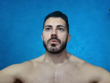 Chaturbate Best live sex cam show of muscularmaster