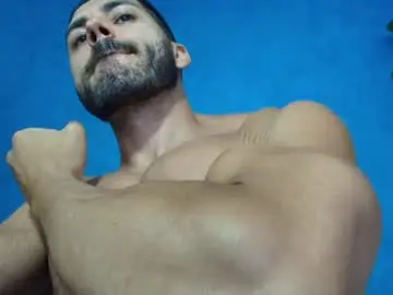 Chaturbate Adult Webcams of muscularmaster