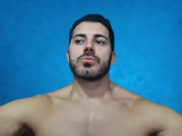 Chaturbate Watch Live Sex Cams of muscularmaster