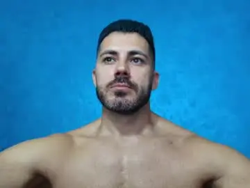 Chaturbate Adult Webcams of muscularmaster