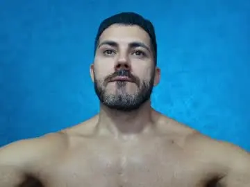 Chaturbate Sex Cam of muscularmaster