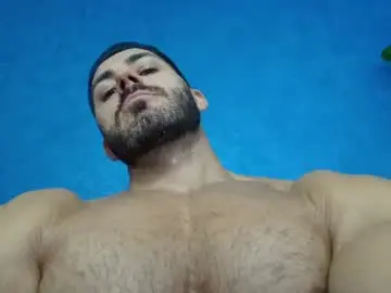 Chaturbate Adult Video Chat of muscularmaster