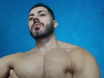 Chaturbate Adult Video Chat of muscularmaster