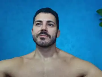 Chaturbate Private Sex Chat of muscularmaster