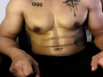 Chaturbate Nude Webcam of vegasluv702