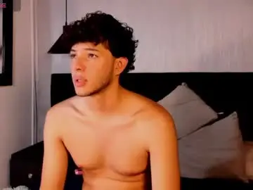 Chaturbate Free Porn Cam of black_will_