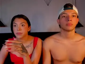 Chaturbate Live Sex Cam of black_will_