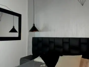 Chaturbate Live Porn of black_will_