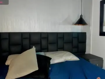 Chaturbate Adult Video Chat of black_will_