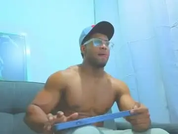 Chaturbate Free Live Porn of dany_dryy