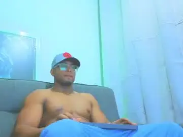 Chaturbate Sex Cam of dany_dryy