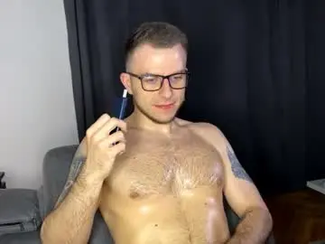 Chaturbate Nude Webcam of jaguar_777