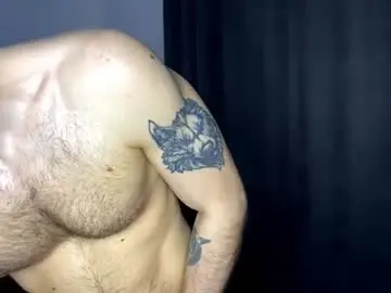 Chaturbate Live Porn of jaguar_777
