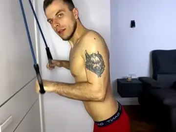 Chaturbate Adult Webcams of jaguar_777