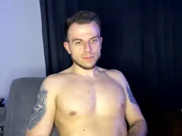 Chaturbate Best Webcam of jaguar_777