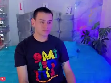 Chaturbate Free Live Porn of joe_jhonson